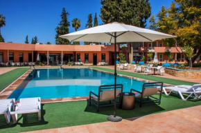 Hotel Ouzoud Beni Mellal